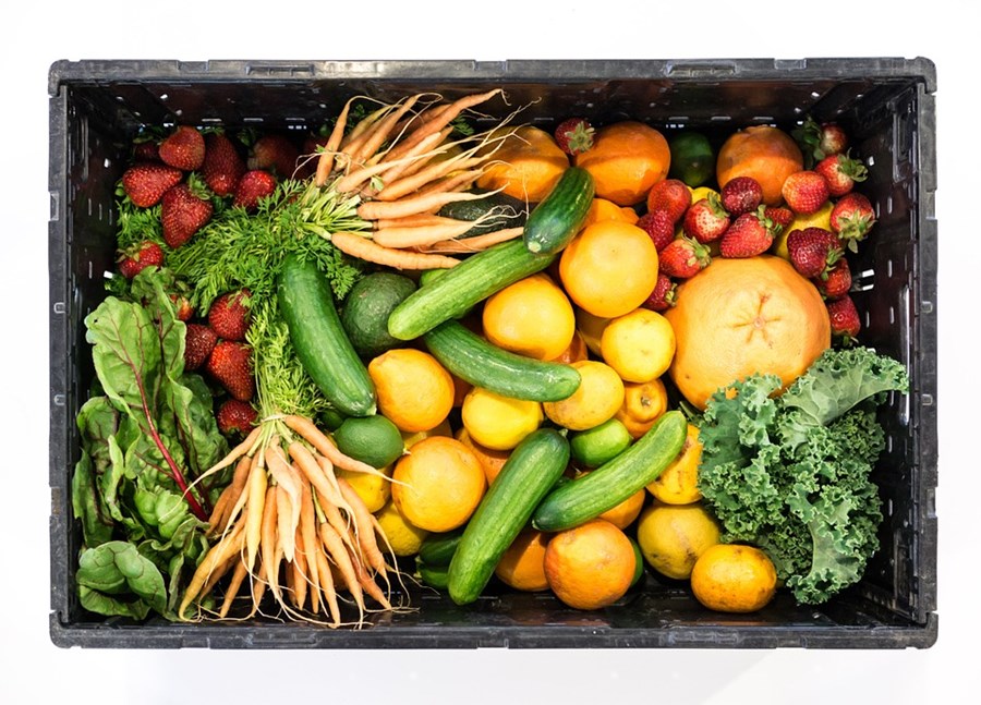 Consumo di frutta e verdura e rischio di cancro al seno: lo studio EPIC Italia