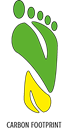 impronta del carbonio