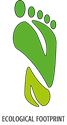 impronta ecologica